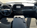 Thumbnail image of 2023 Ford F-150 at USED - LarryHMillerToyota