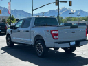 Thumbnail image of 2023 Ford F-150 at USED - LarryHMillerToyota