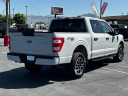 Thumbnail image of 2023 Ford F-150 at USED - LarryHMillerToyota
