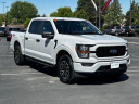 Thumbnail image of 2023 Ford F-150 at USED - LarryHMillerToyota