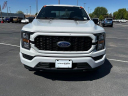 Thumbnail image of 2023 Ford F-150 at USED - LarryHMillerToyota