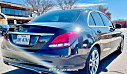 Thumbnail image of 2016 Mercedes-Benz C-Class at B&R Eagle Motors