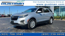 Thumbnail image of 2022 Chevrolet Equinox at Gustman Kaukauna NEW