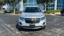 Thumbnail image of 2022 Chevrolet Equinox at Gustman Kaukauna NEW