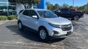 Thumbnail image of 2022 Chevrolet Equinox at Gustman Kaukauna NEW