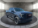 2023 GMC Sierra 1500 Elevation at Burlington Chevrolet