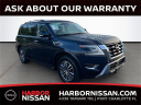 Thumbnail image of 2023 Nissan Armada at HarborNissanUsed of Port Charlotte, FL