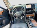 Thumbnail image of 2023 Nissan Armada at HarborNissanUsed of Port Charlotte, FL