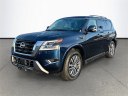 Thumbnail image of 2023 Nissan Armada at HarborNissanUsed of Port Charlotte, FL