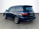 Thumbnail image of 2023 Nissan Armada at HarborNissanUsed of Port Charlotte, FL