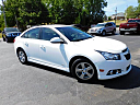 Thumbnail image of 2014 Chevrolet Cruze at Gary Mathews Motors