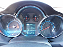 Thumbnail image of 2014 Chevrolet Cruze at Gary Mathews Motors