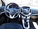 Thumbnail image of 2014 Chevrolet Cruze at Gary Mathews Motors
