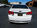 Thumbnail image of 2014 Chevrolet Cruze at Gary Mathews Motors