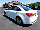 Thumbnail image of 2014 Chevrolet Cruze at Gary Mathews Motors
