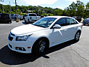 Thumbnail image of 2014 Chevrolet Cruze at Gary Mathews Motors
