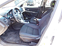 Thumbnail image of 2014 Chevrolet Cruze at Gary Mathews Motors
