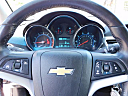 Thumbnail image of 2014 Chevrolet Cruze at Gary Mathews Motors