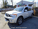Thumbnail image of 2015 Nissan Armada at All Ryde