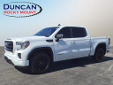 Thumbnail image of 2020 GMC Sierra 1500 at Duncan Ford Chrysler