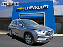 Thumbnail image of 2023 INFINITI QX50 at Jefferson Chevrolet