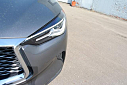 Thumbnail image of 2023 INFINITI QX50 at Jefferson Chevrolet
