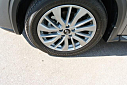 2023 INFINITI QX50 Luxe at Jefferson Chevrolet
