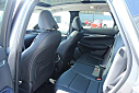 Thumbnail image of 2023 INFINITI QX50 at Jefferson Chevrolet
