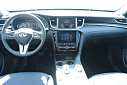 Thumbnail image of 2023 INFINITI QX50 at Jefferson Chevrolet