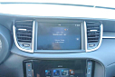 Thumbnail image of 2023 INFINITI QX50 at Jefferson Chevrolet