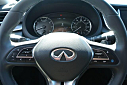 Thumbnail image of 2023 INFINITI QX50 at Jefferson Chevrolet