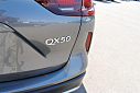 Thumbnail image of 2023 INFINITI QX50 at Jefferson Chevrolet