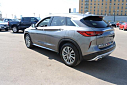 Thumbnail image of 2023 INFINITI QX50 at Jefferson Chevrolet