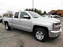 Thumbnail image of 2016 Chevrolet Silverado 1500 at Gary Mathews Motors