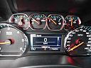 Thumbnail image of 2016 Chevrolet Silverado 1500 at Gary Mathews Motors