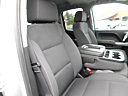 Thumbnail image of 2016 Chevrolet Silverado 1500 at Gary Mathews Motors