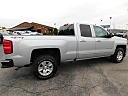 Thumbnail image of 2016 Chevrolet Silverado 1500 at Gary Mathews Motors