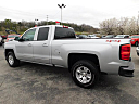 Thumbnail image of 2016 Chevrolet Silverado 1500 at Gary Mathews Motors