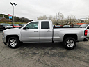 Thumbnail image of 2016 Chevrolet Silverado 1500 at Gary Mathews Motors