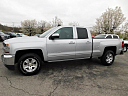 Thumbnail image of 2016 Chevrolet Silverado 1500 at Gary Mathews Motors