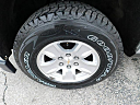 Thumbnail image of 2016 Chevrolet Silverado 1500 at Gary Mathews Motors