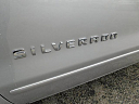 Thumbnail image of 2016 Chevrolet Silverado 1500 at Gary Mathews Motors