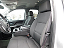 Thumbnail image of 2016 Chevrolet Silverado 1500 at Gary Mathews Motors