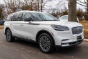 Thumbnail image of 2021 Lincoln Aviator at Generation Nissan