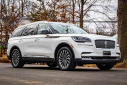 Thumbnail image of 2021 Lincoln Aviator at Generation Nissan
