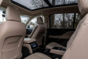 Thumbnail image of 2021 Lincoln Aviator at Generation Nissan