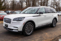 Thumbnail image of 2021 Lincoln Aviator at Generation Nissan