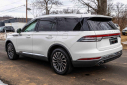 Thumbnail image of 2021 Lincoln Aviator at Generation Nissan