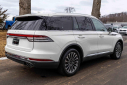 Thumbnail image of 2021 Lincoln Aviator at Generation Nissan