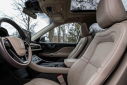 Thumbnail image of 2021 Lincoln Aviator at Generation Nissan
